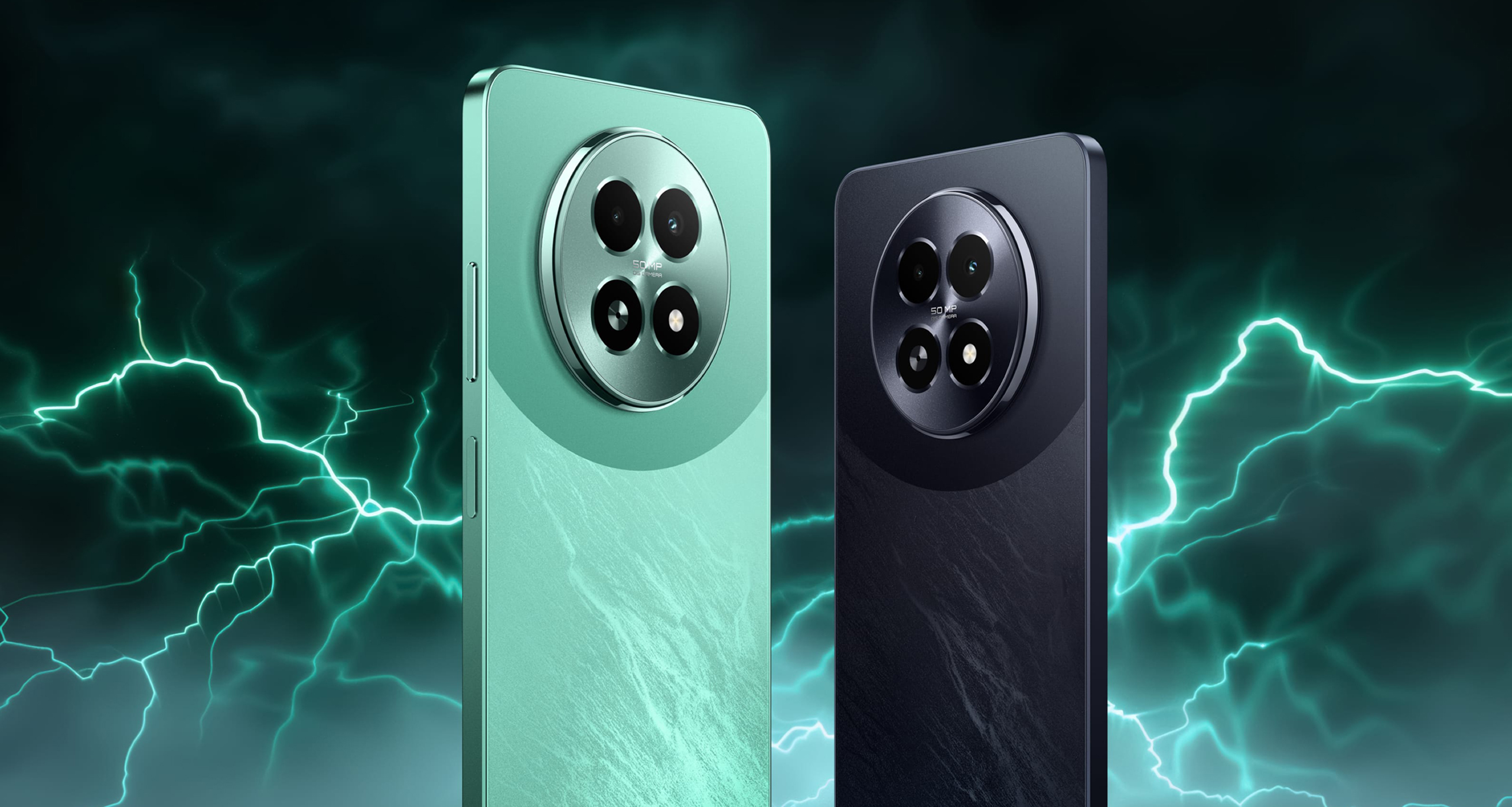 Realme 13+ 5G