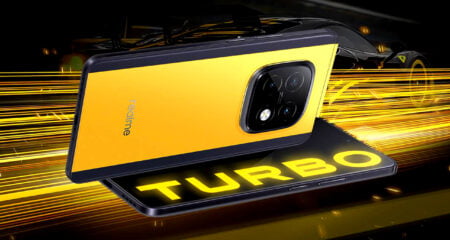 Realme Narzo 70 Turbo 5G