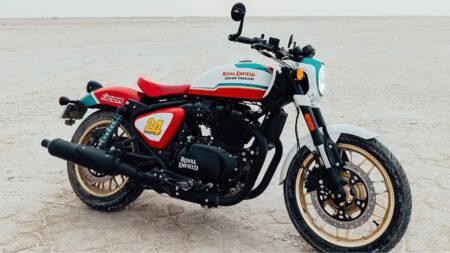 Royal Enfield
