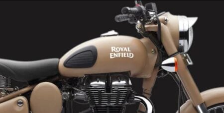 Royal Enfield