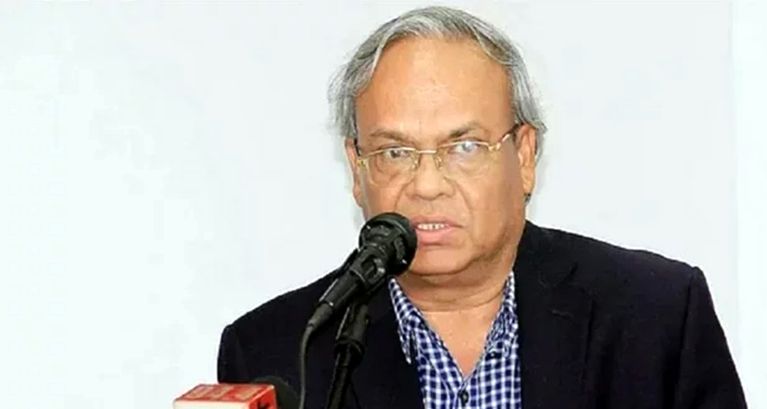 Ruhul Kabir Rizvi