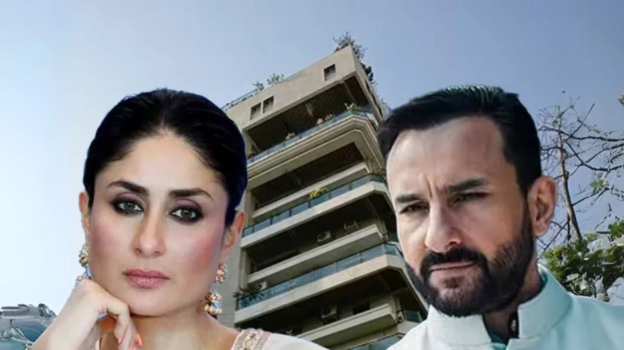 Saif-Kareena