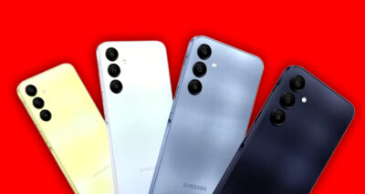 Samsung Galaxy A25 5G
