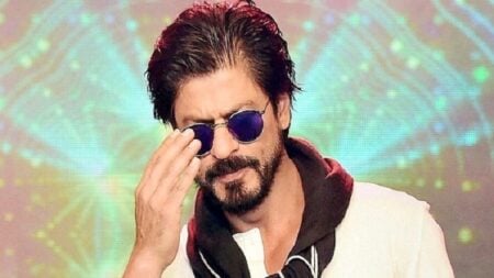 Shah Rukh