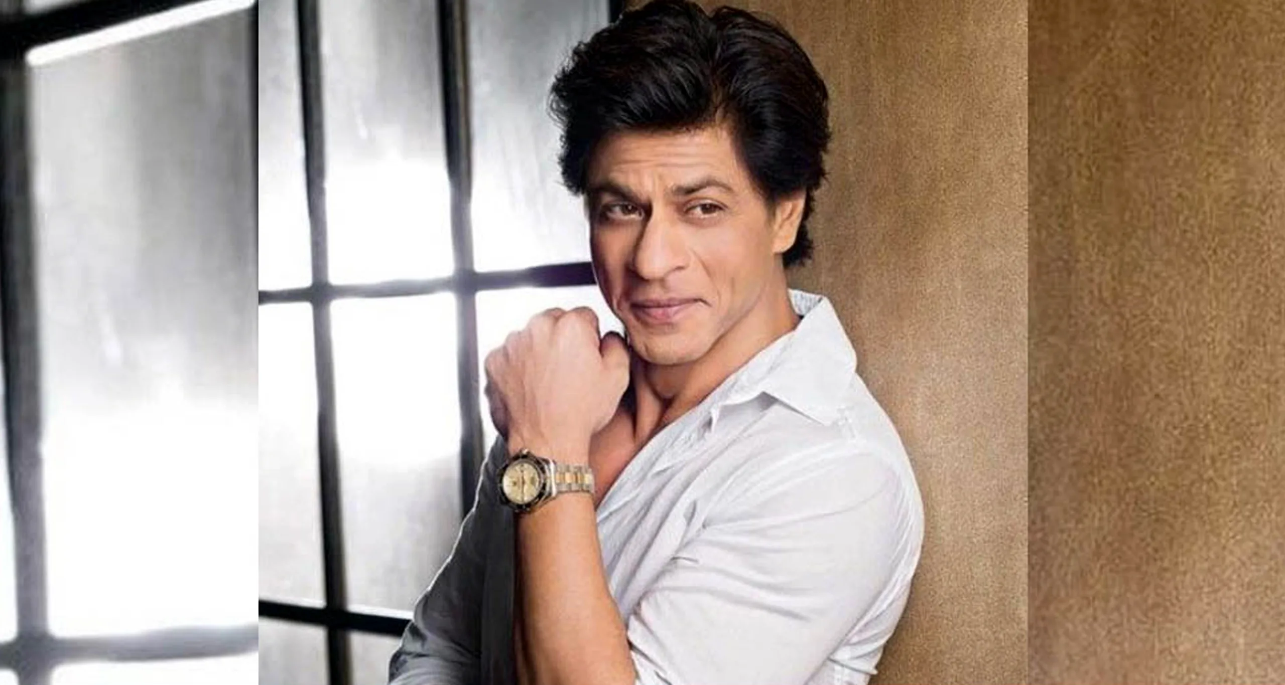 Shah Rukh Khan