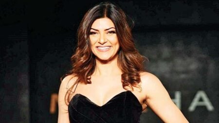 Sushmita