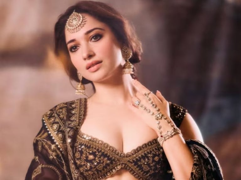 Tamanna