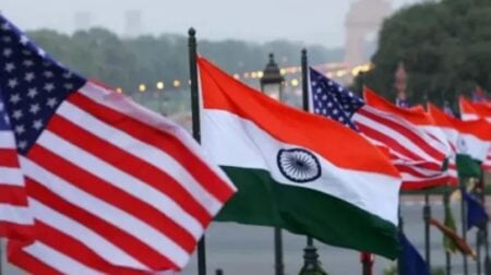 USA-India