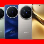 Vivo X300