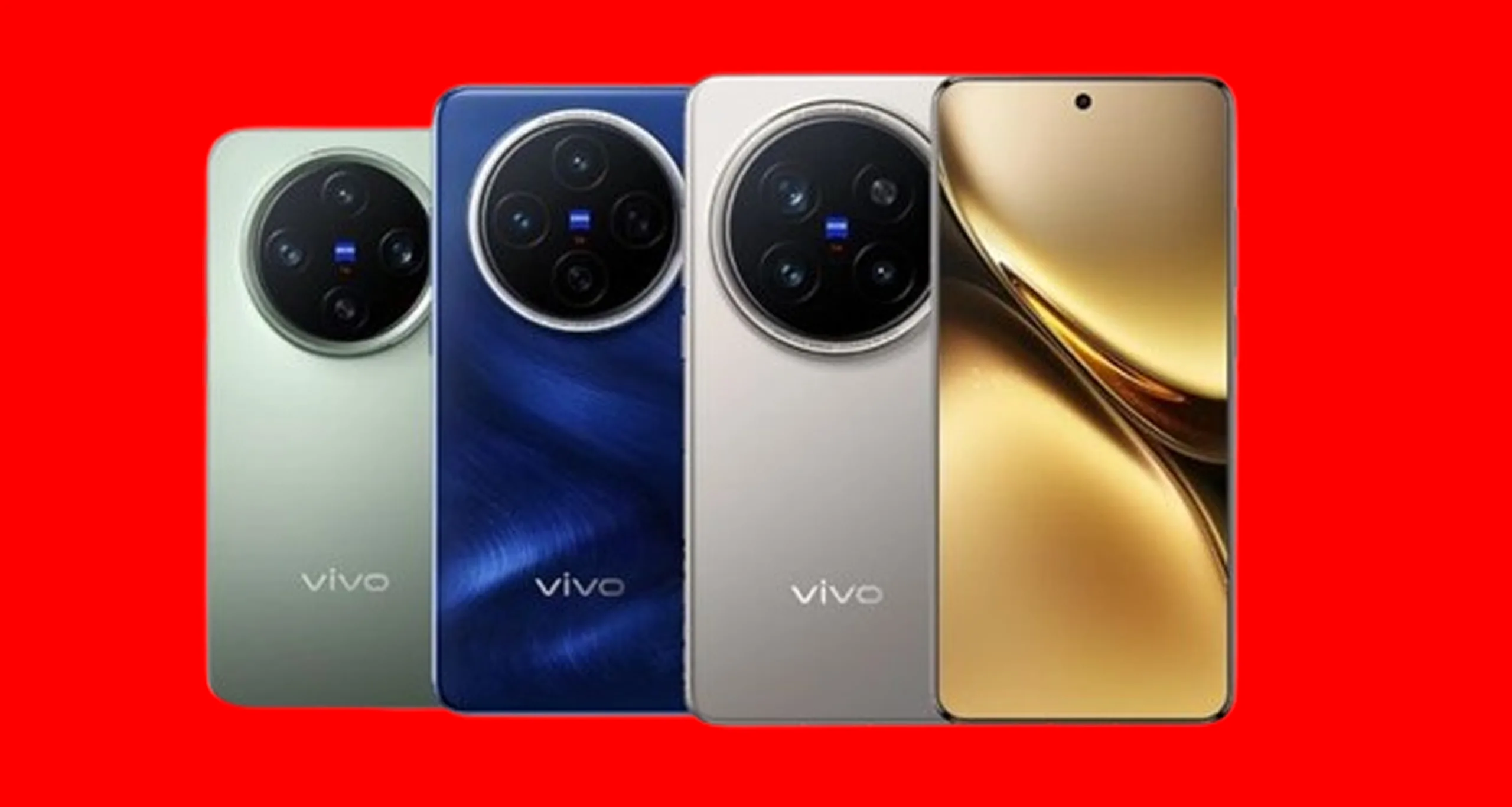 Vivo X300