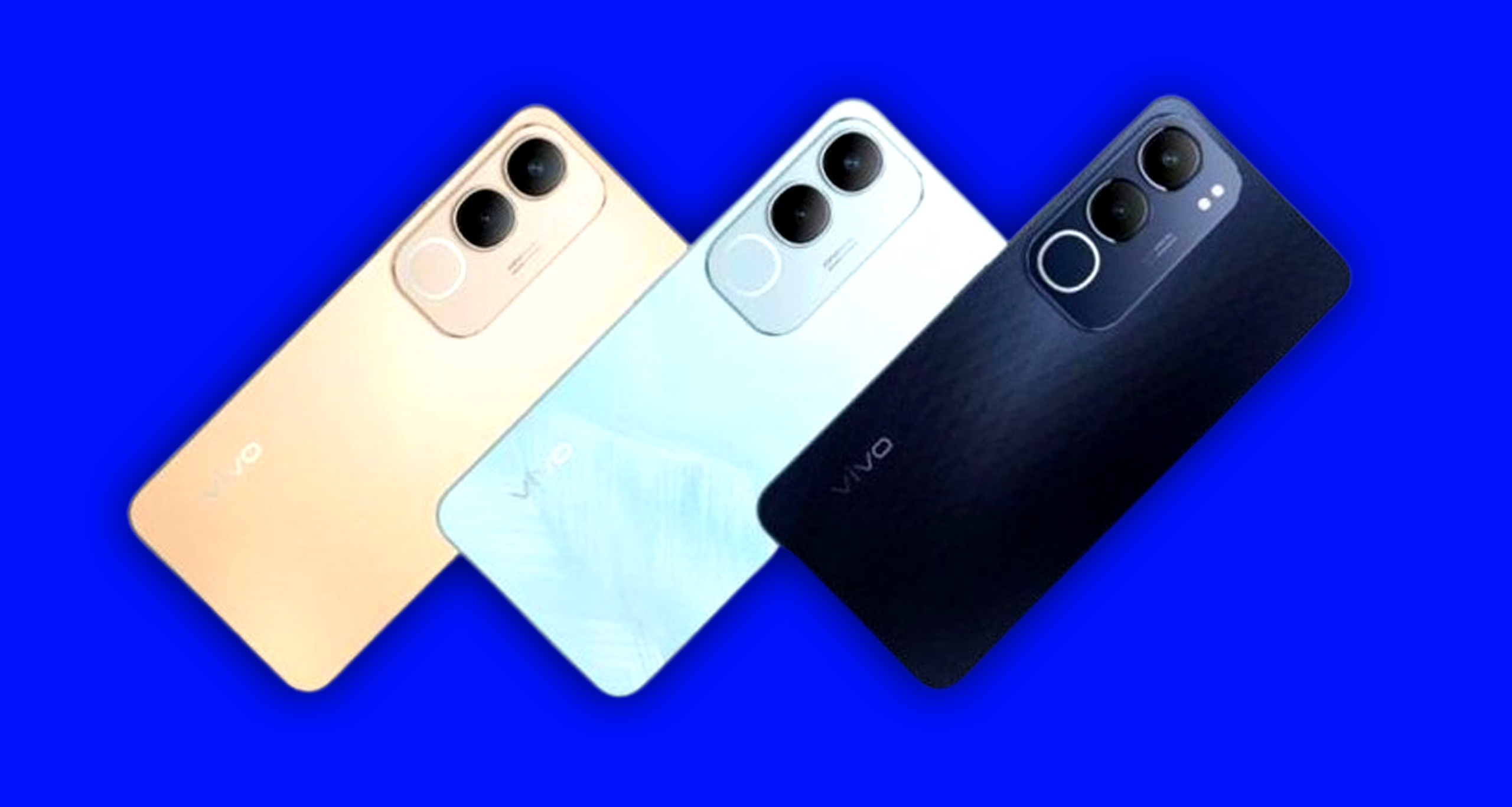 Vivo Y18i