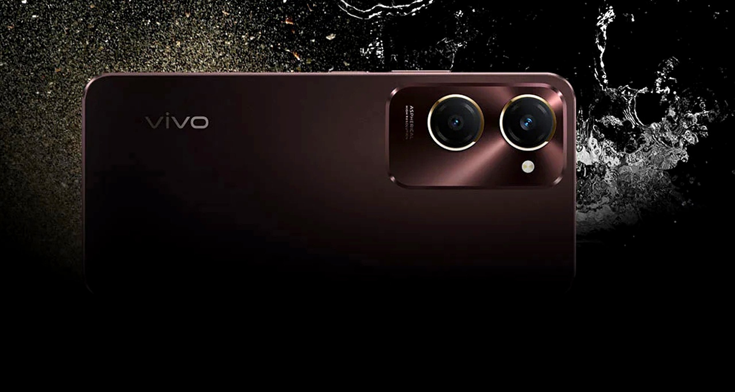 Vivo Y28e 5G