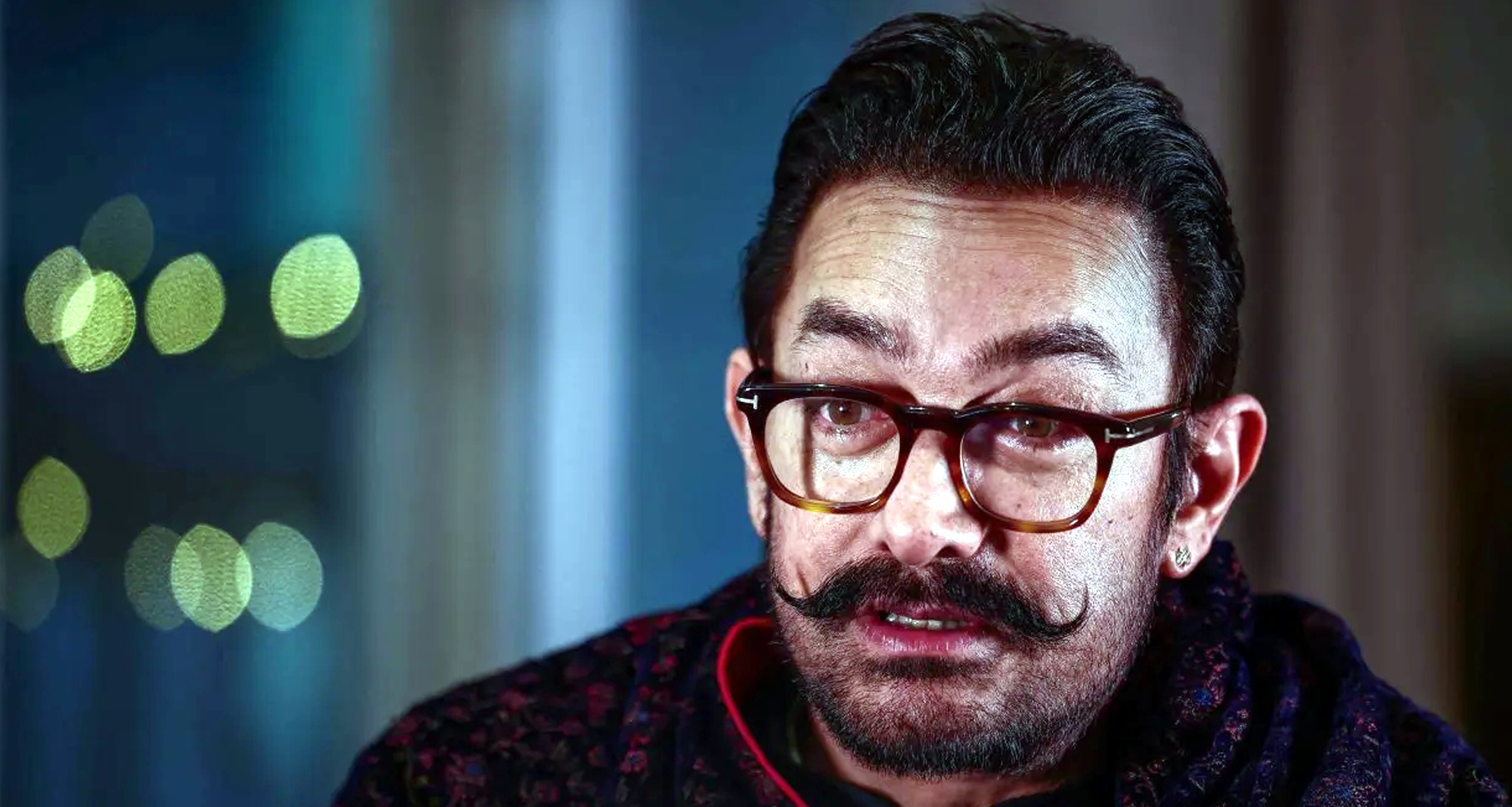 aamir khan