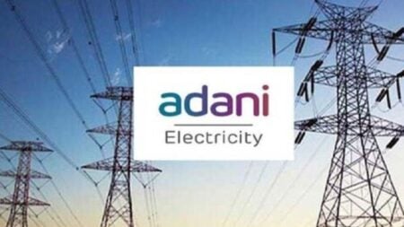 adani