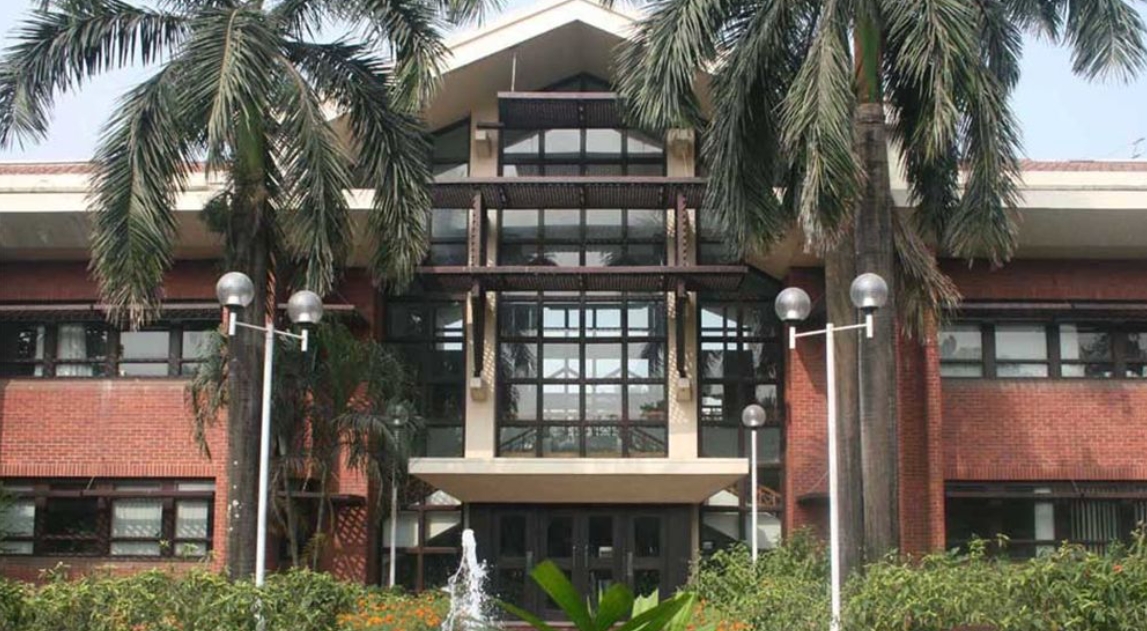 ব্রিটিশ হাইকমিশন