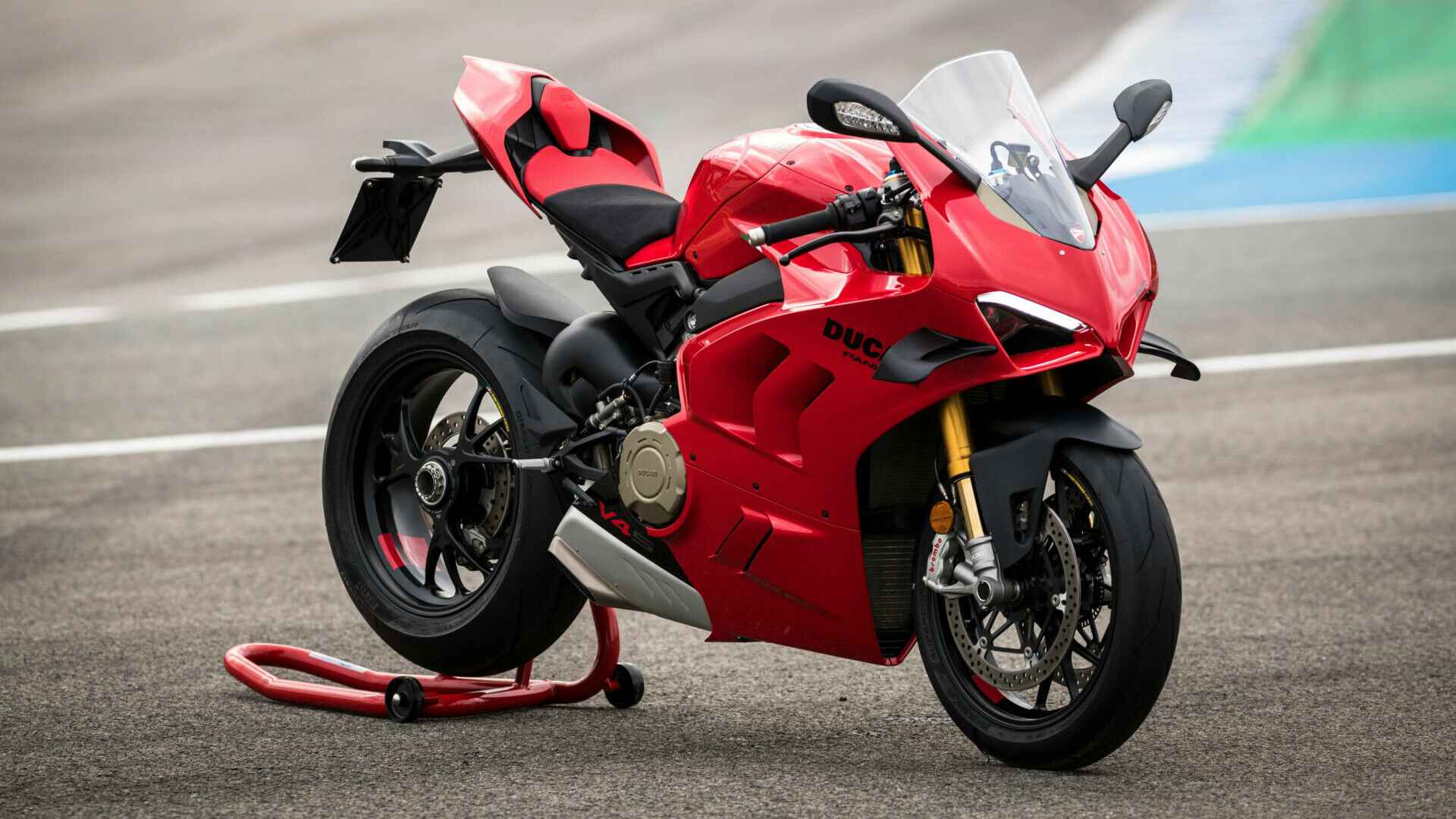 ducati