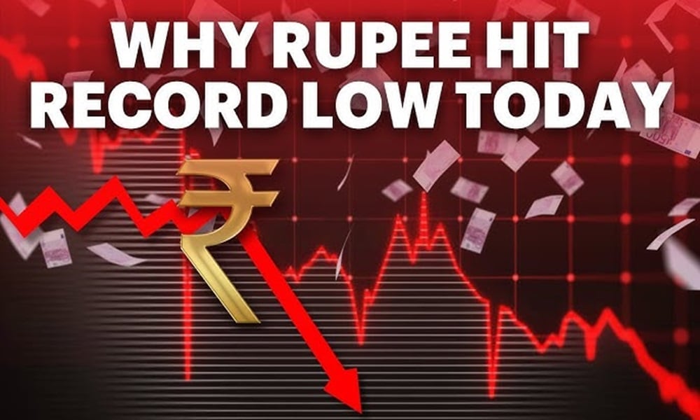 Indian rupee