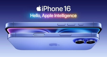 iPhone 16e