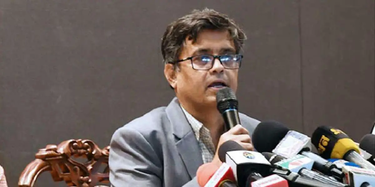 প্রেস সচিব