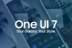 One UI 7