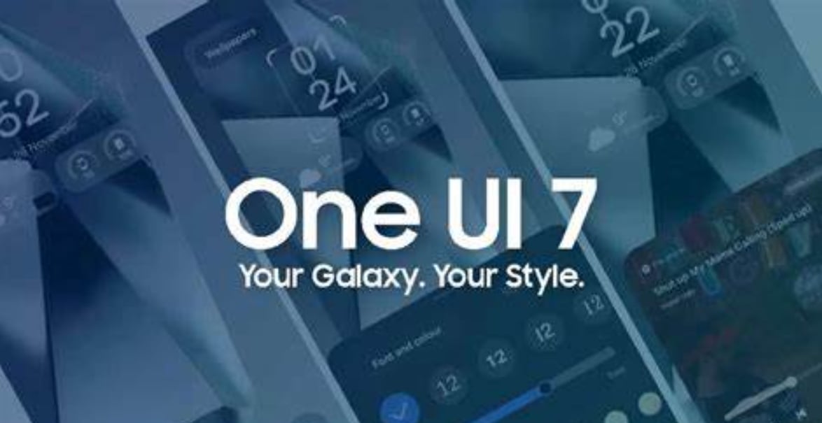 One UI 7