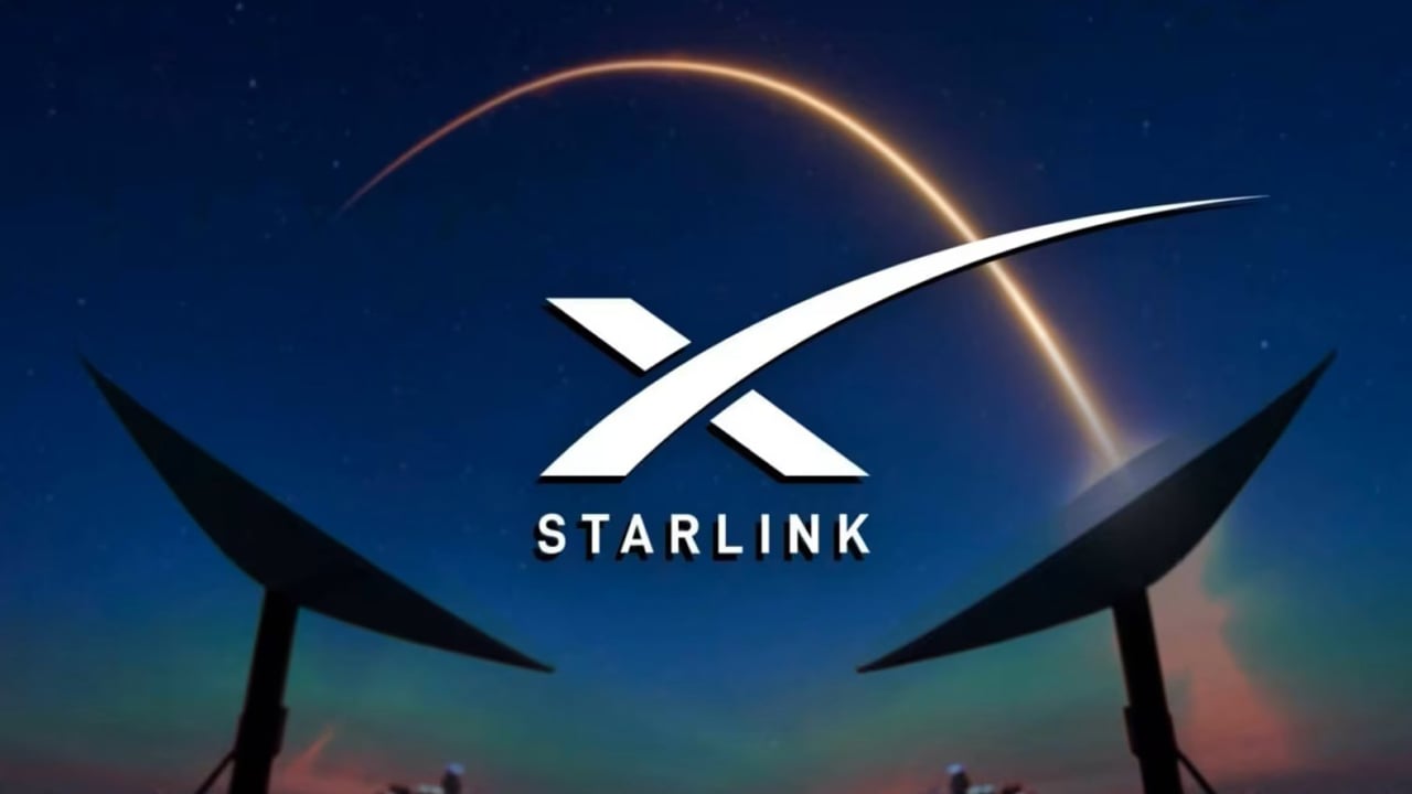 starlink