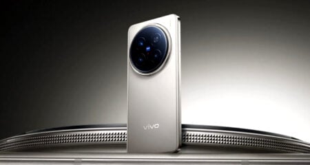 vivo X200