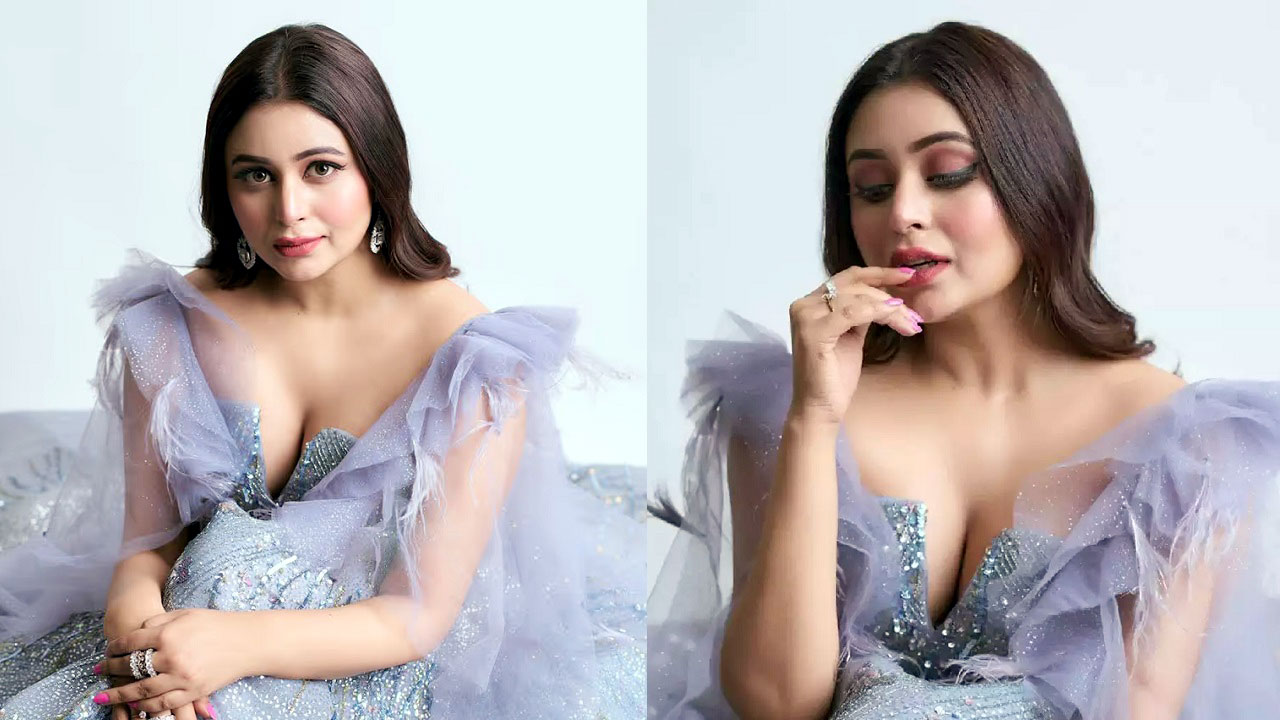 প্রেম না হলে মানুষের জীবন নষ্ট : ঋতাভরী অভিনেত্রী ঋতাভরী