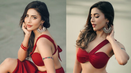 অভিনেত্রী সেমন্তী