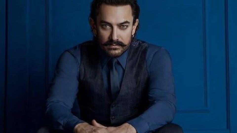 আমির খান