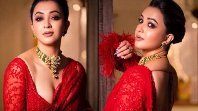 কৌশানী মুখার্জি