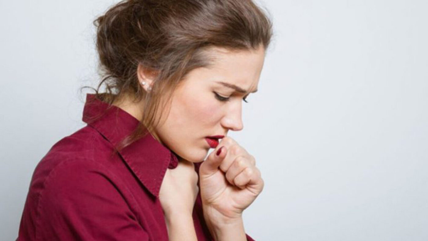 খুসখুসে কাশি দূর করার কার্যকরী উপায়