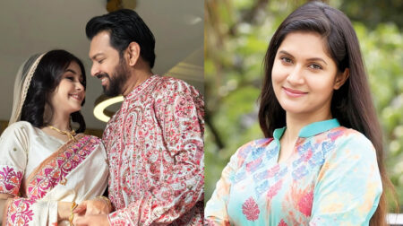 তাহসানের বিয়ে