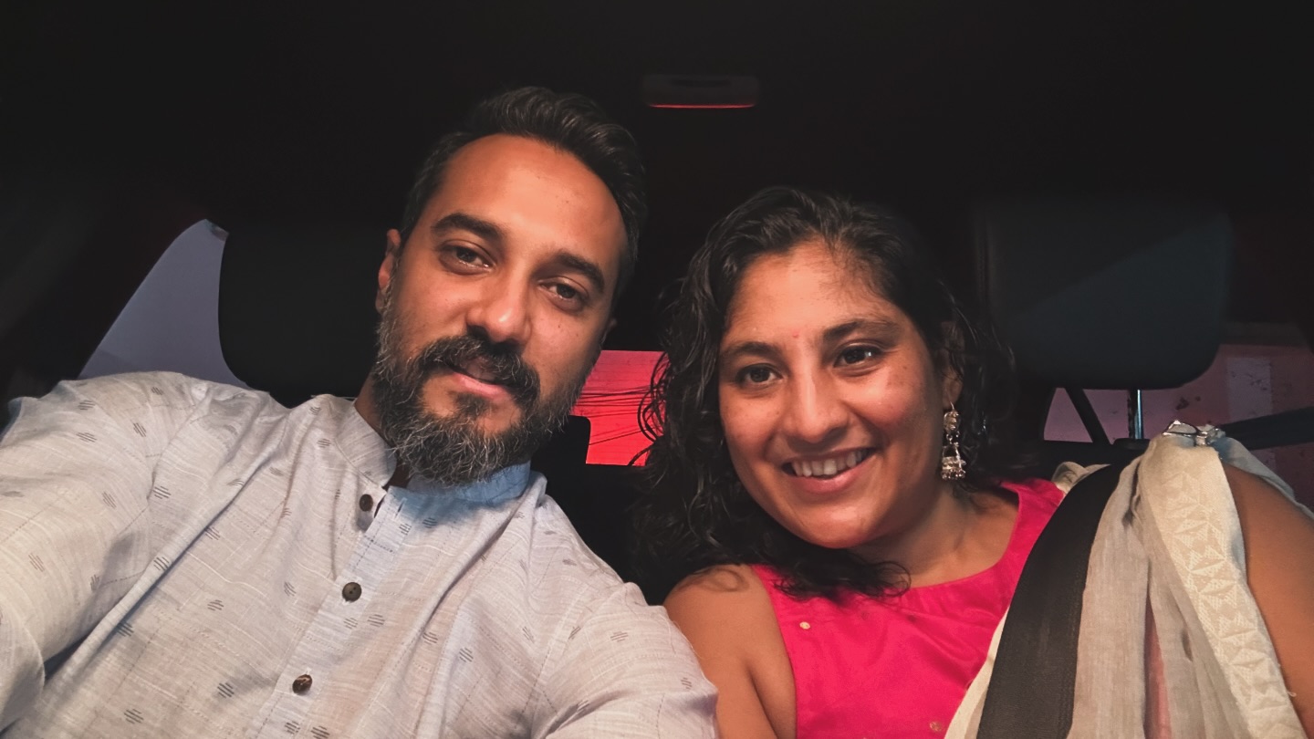 নেমেসিসের জোহাদের স্ত্রী মাহরীন