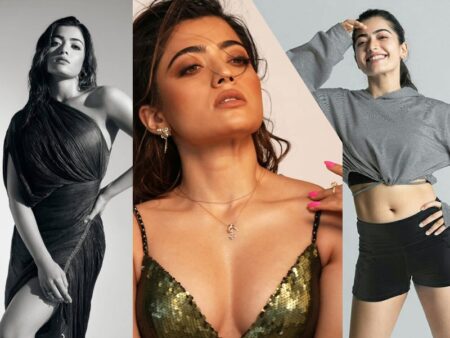 রাশমিকার