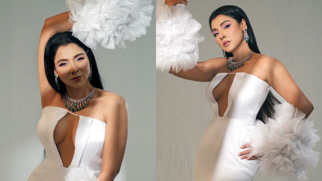 বয়স লুকানোর বিষয় না উদযাপন করার বিষয়: রুনা খান রুনা খান