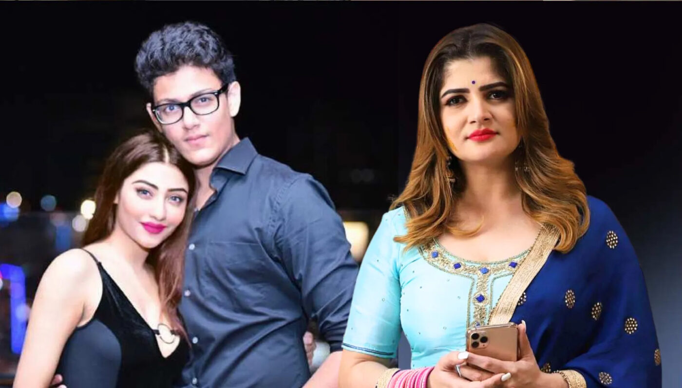 শ্রাবন্তী