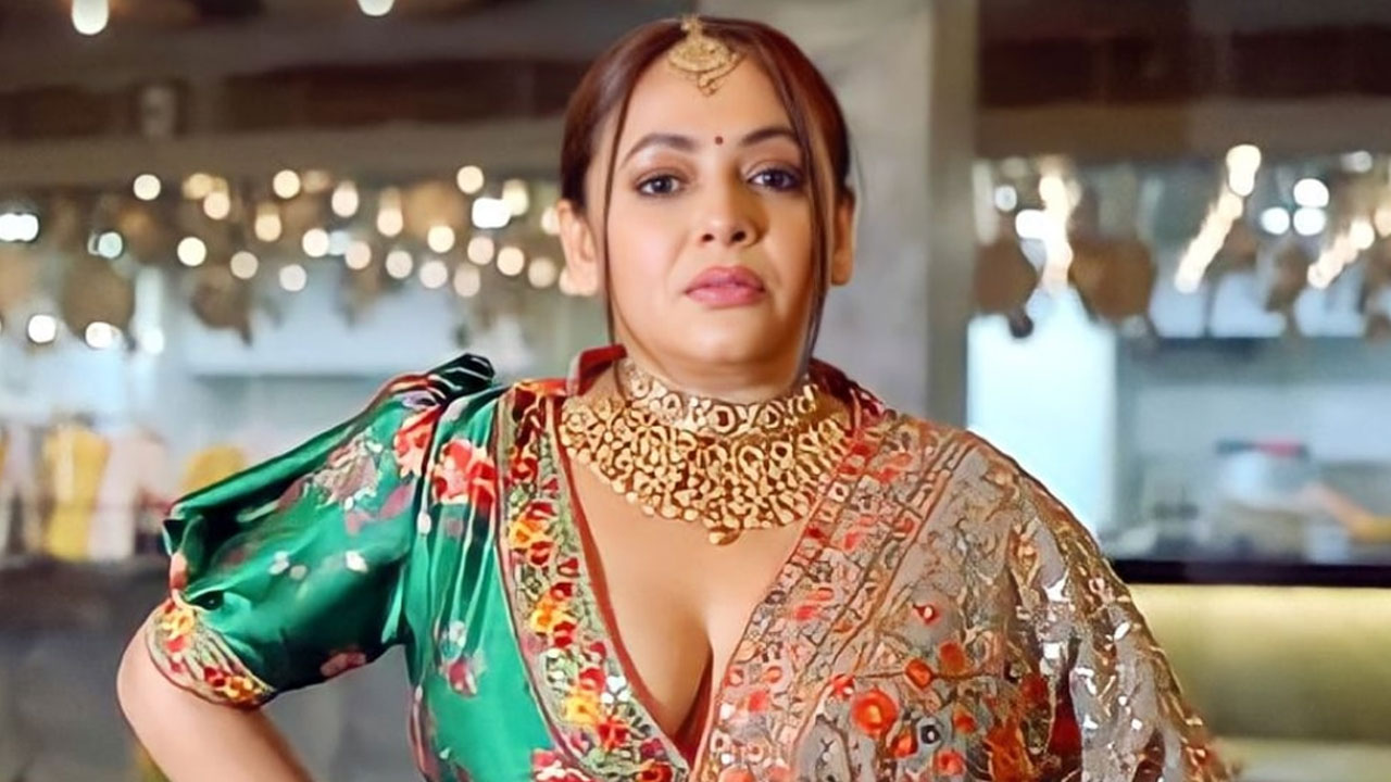 শ্রীলেখা