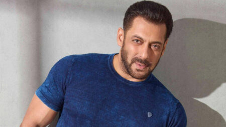 সালমান খান