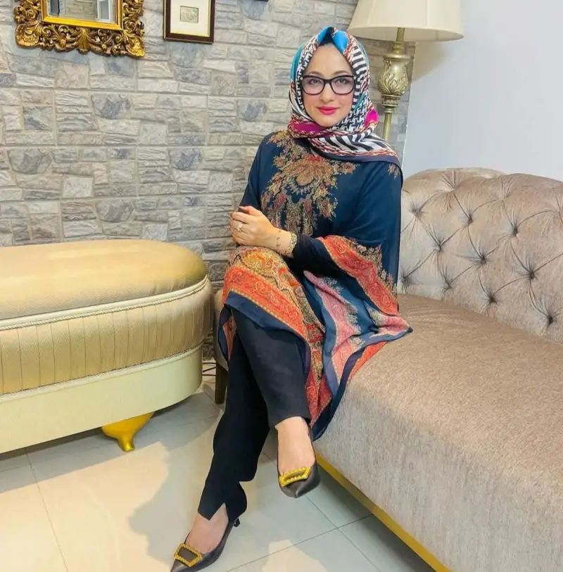 সুজানা জাফর