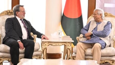 বাংলাদেশে নির্বাচন কখন হবে