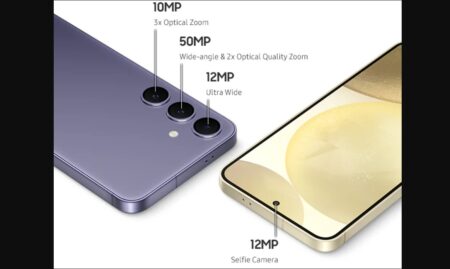 Samsung Galaxy S24 Price in Bangladesh