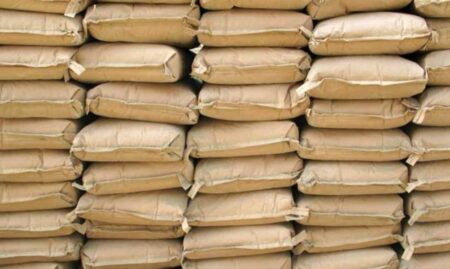 সিমেন্টের দাম ২০২৫