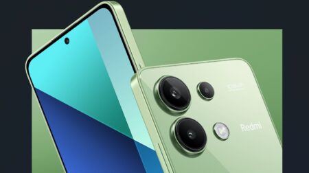 Redmi Note 13 Price in Bangladesh