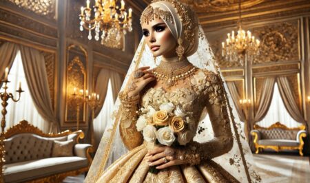 স্বর্ণের দাম ভরি