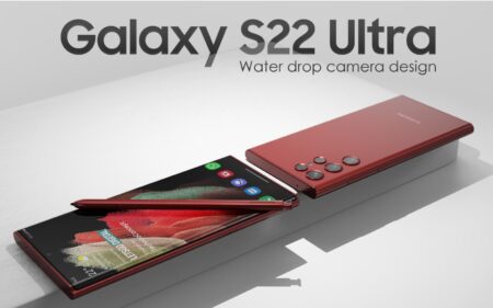 Samsung Galaxy S22 Ultra Price in Bangladesh