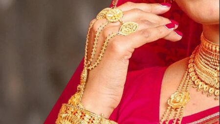 ২৪ ক্যারেট ও ২২ ক্যারেট স্বর্ণের মধ্যে পার্থক্য কী?