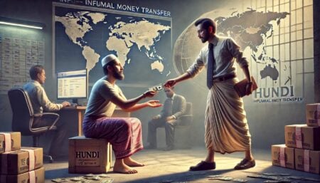 হুন্ডি: বাংলাদেশের অর্থনীতির অদৃশ্য শত্রু হুন্ডি