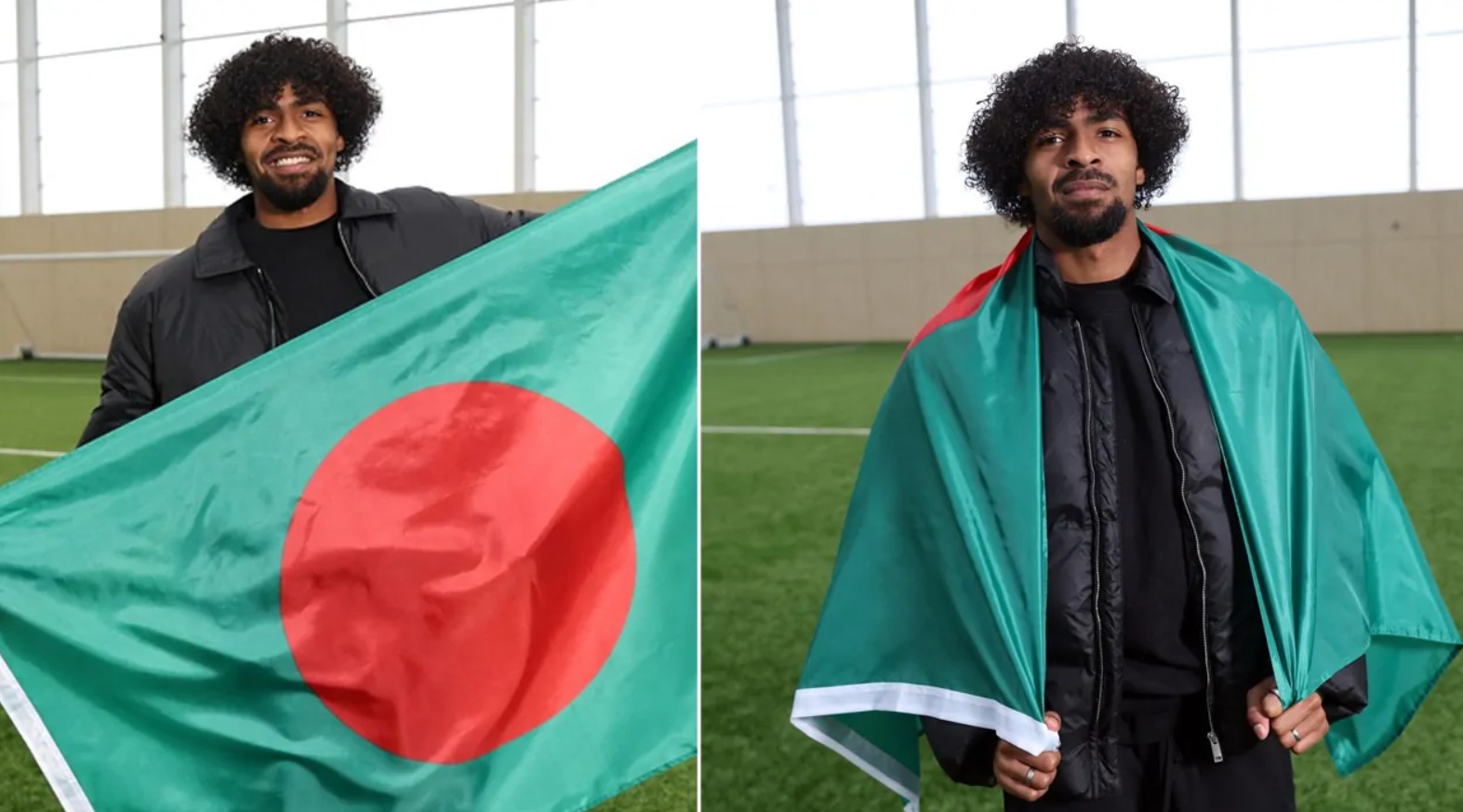 হামজা চৌধুরী?