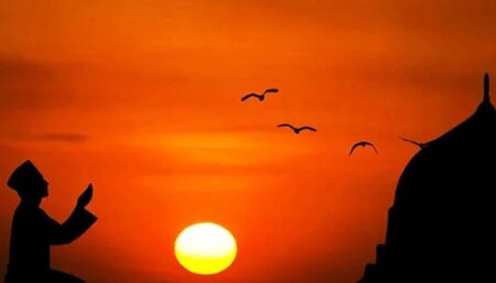 লায়লাতুল শবে কদরের নামাজের নিয়ম